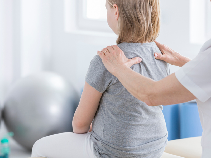 massageenfant